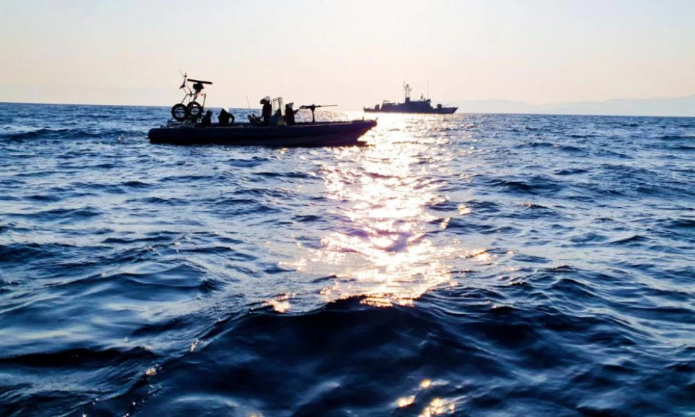 Έκλεισε το ''mega''-deal: Έρχεται το απόλυτο μη επανδρωμένο υποβρύχιο όχημα με Ελληνική ''υπογραφή'' - Αλλάζουν όλα στο Αιγαίο